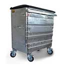 660L Euro Bin