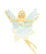 Amelia fairy