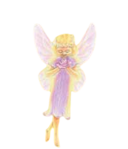 Plum fairy