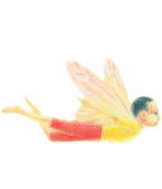 Finn fairy
